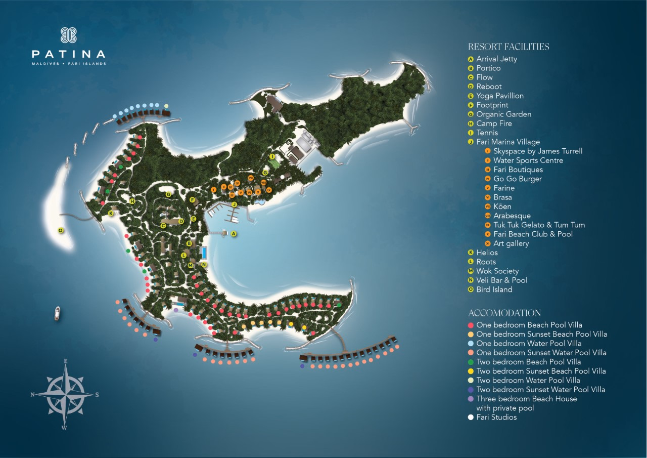 Carte / localisation
