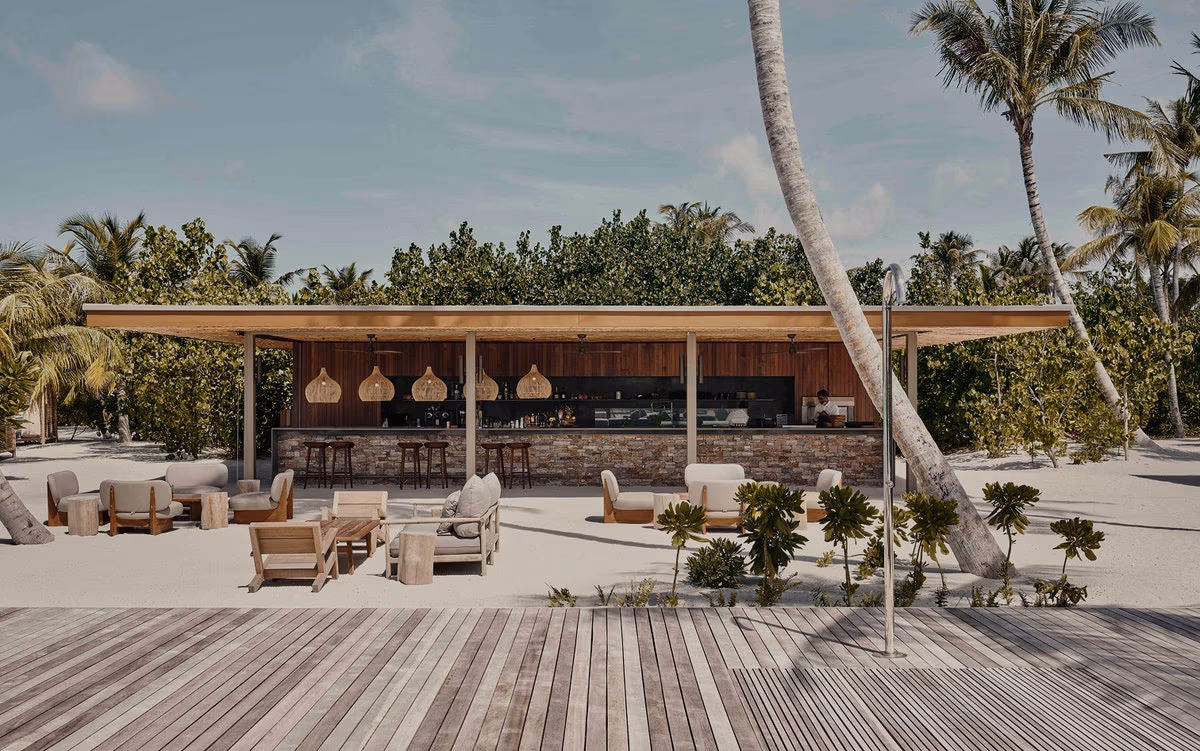 Veli Bar