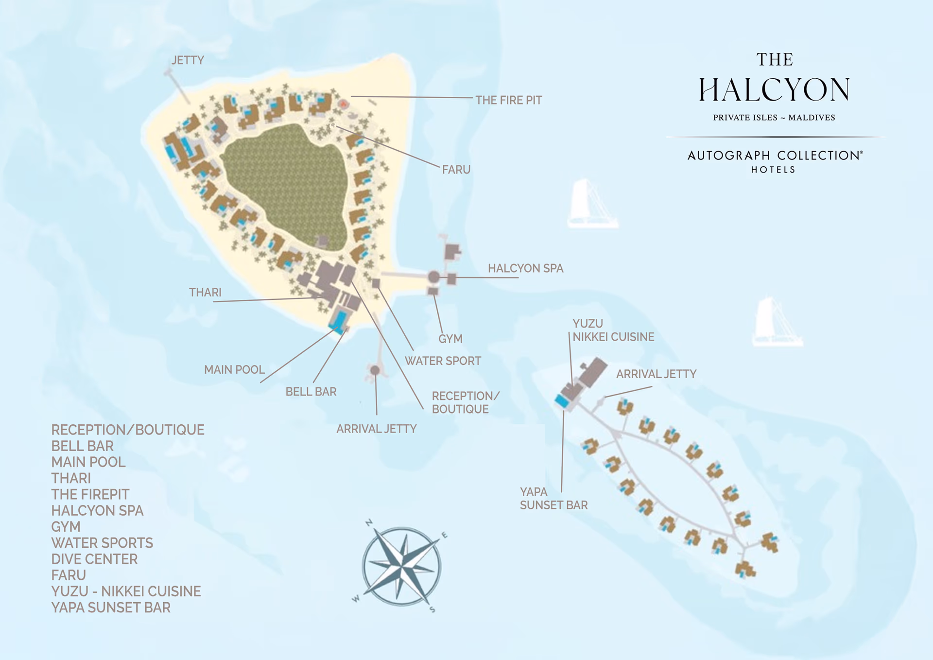 Carte / localisation