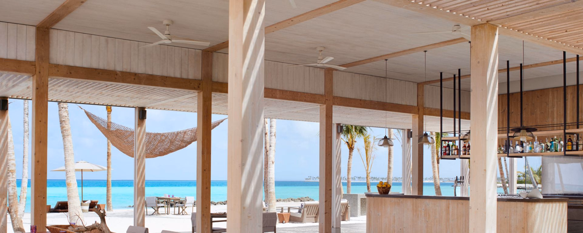 Beach Shack