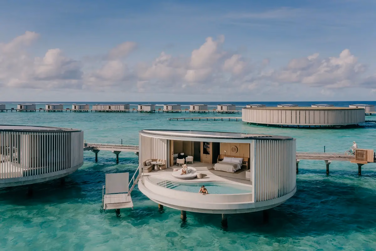 Fari / Malé Nord