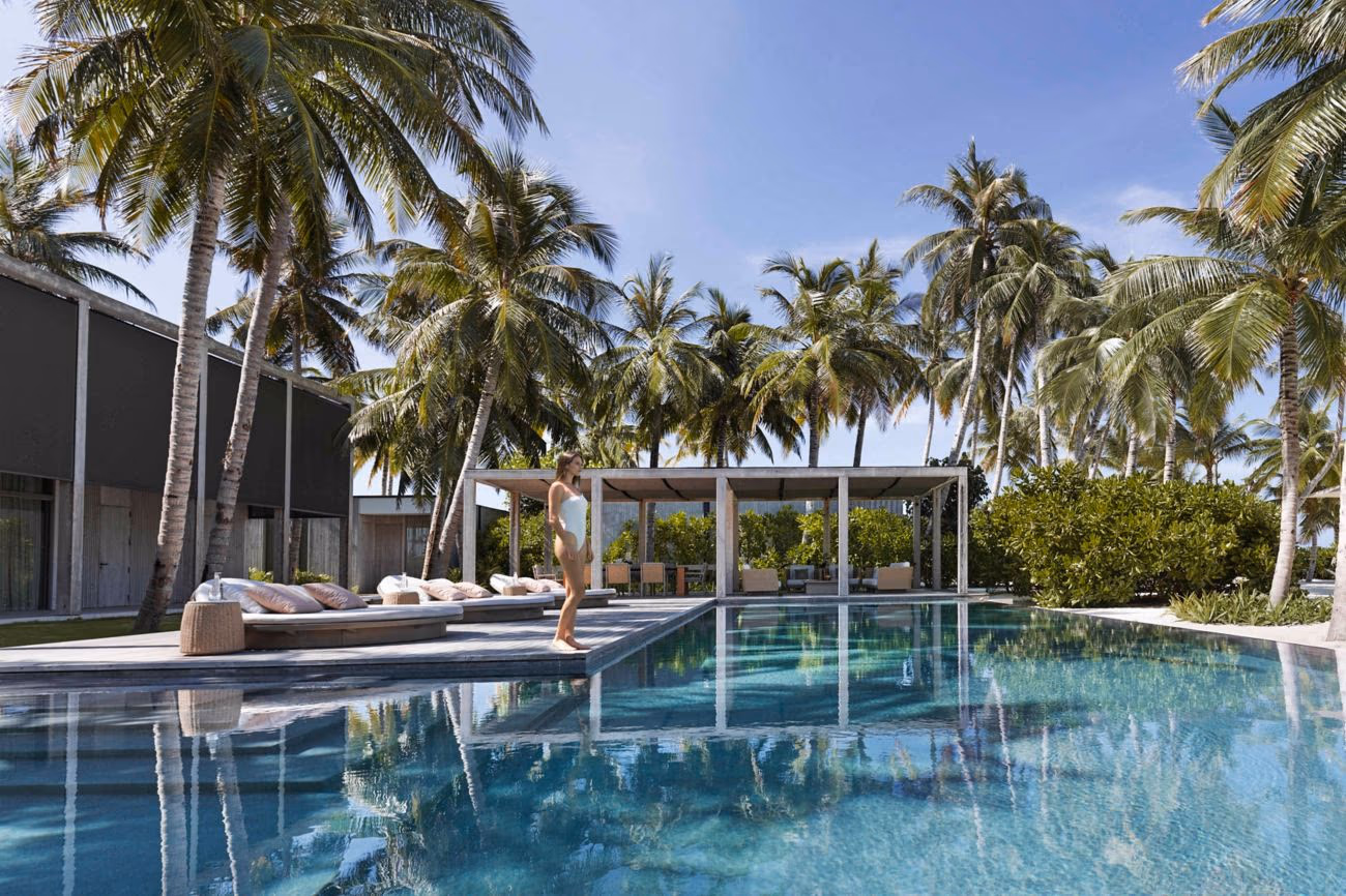The Ritz-Carlton Estate