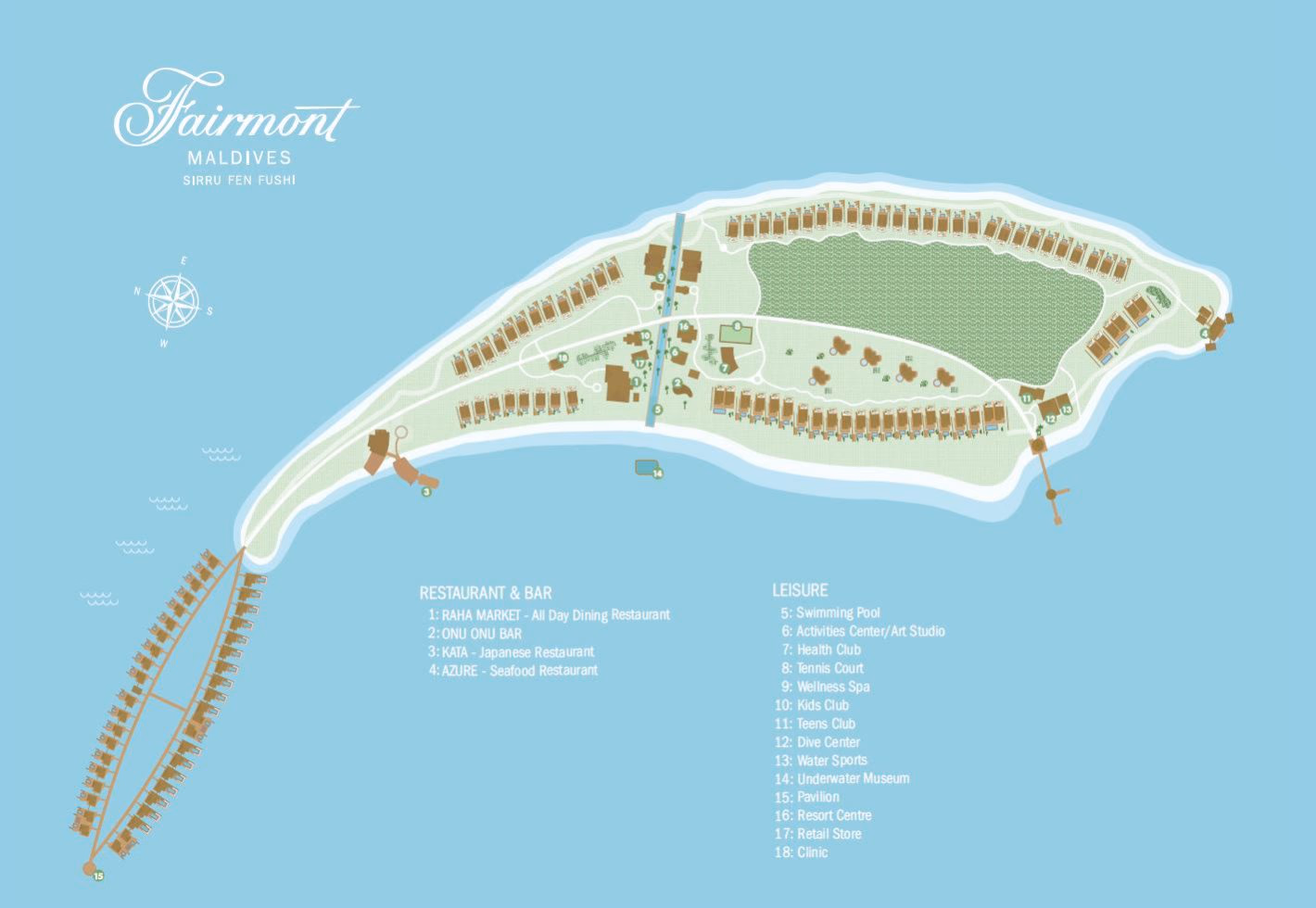 Carte / localisation