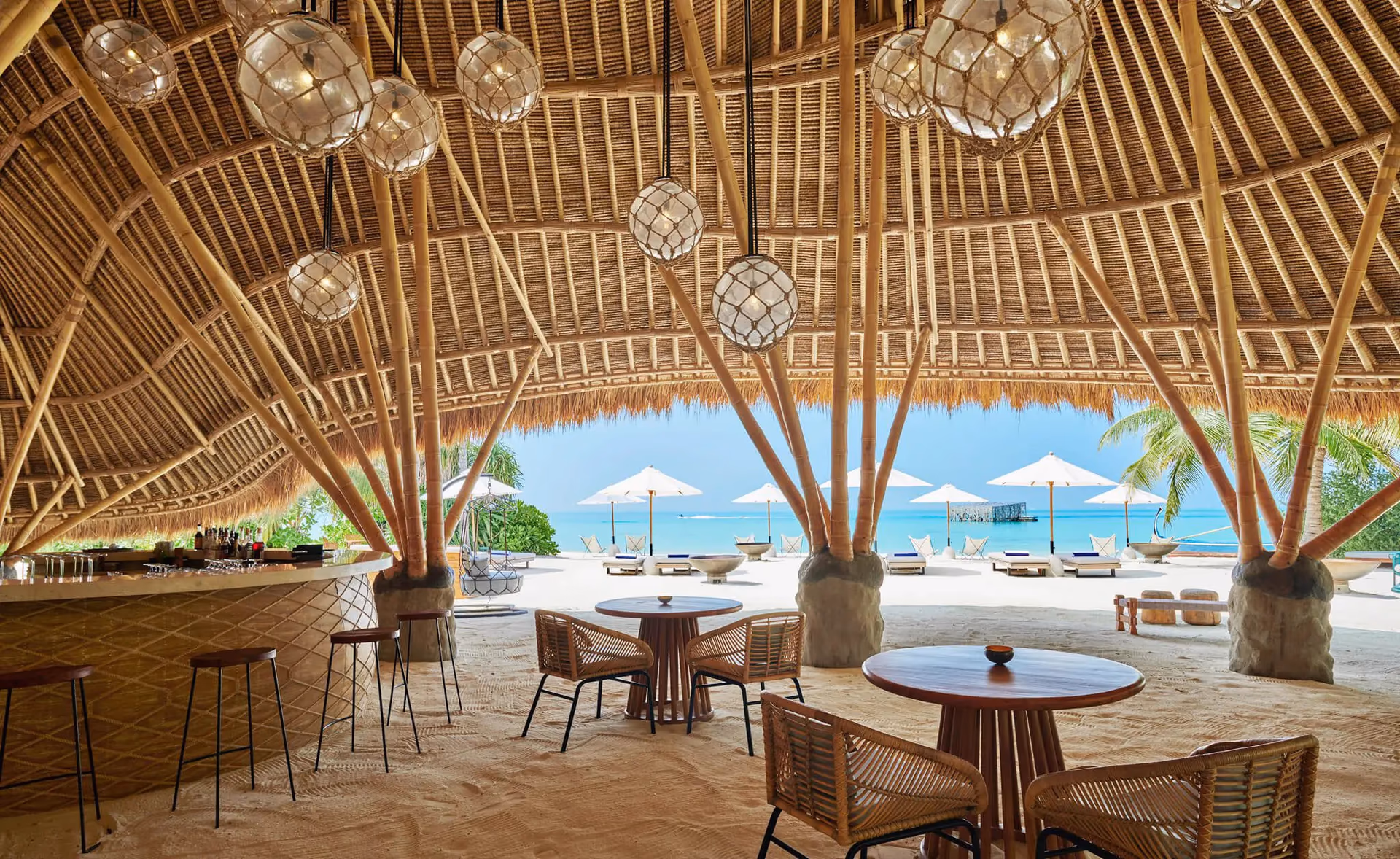 Onu Onu Beach Bar