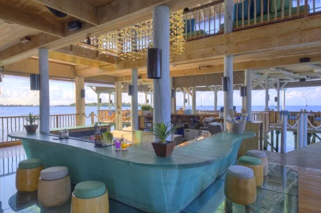 Chill Bar