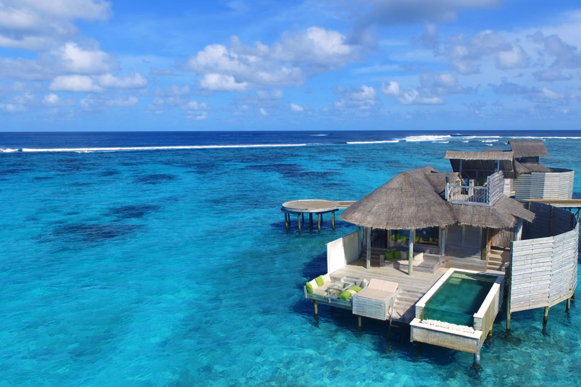 Six Senses Laamu