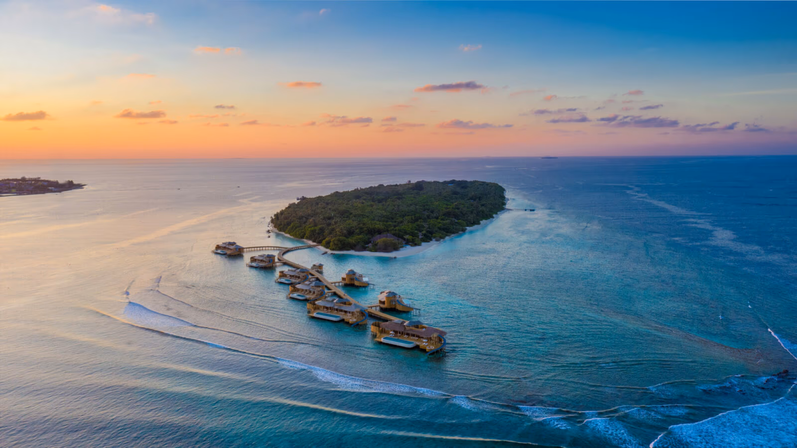 Soneva Fushi