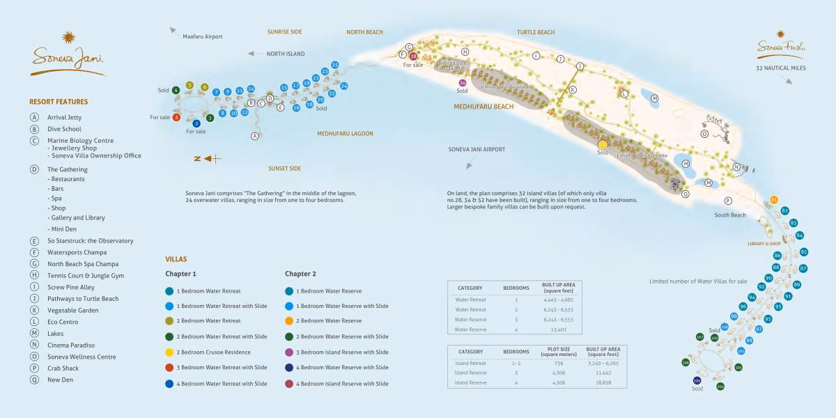 Carte / localisation