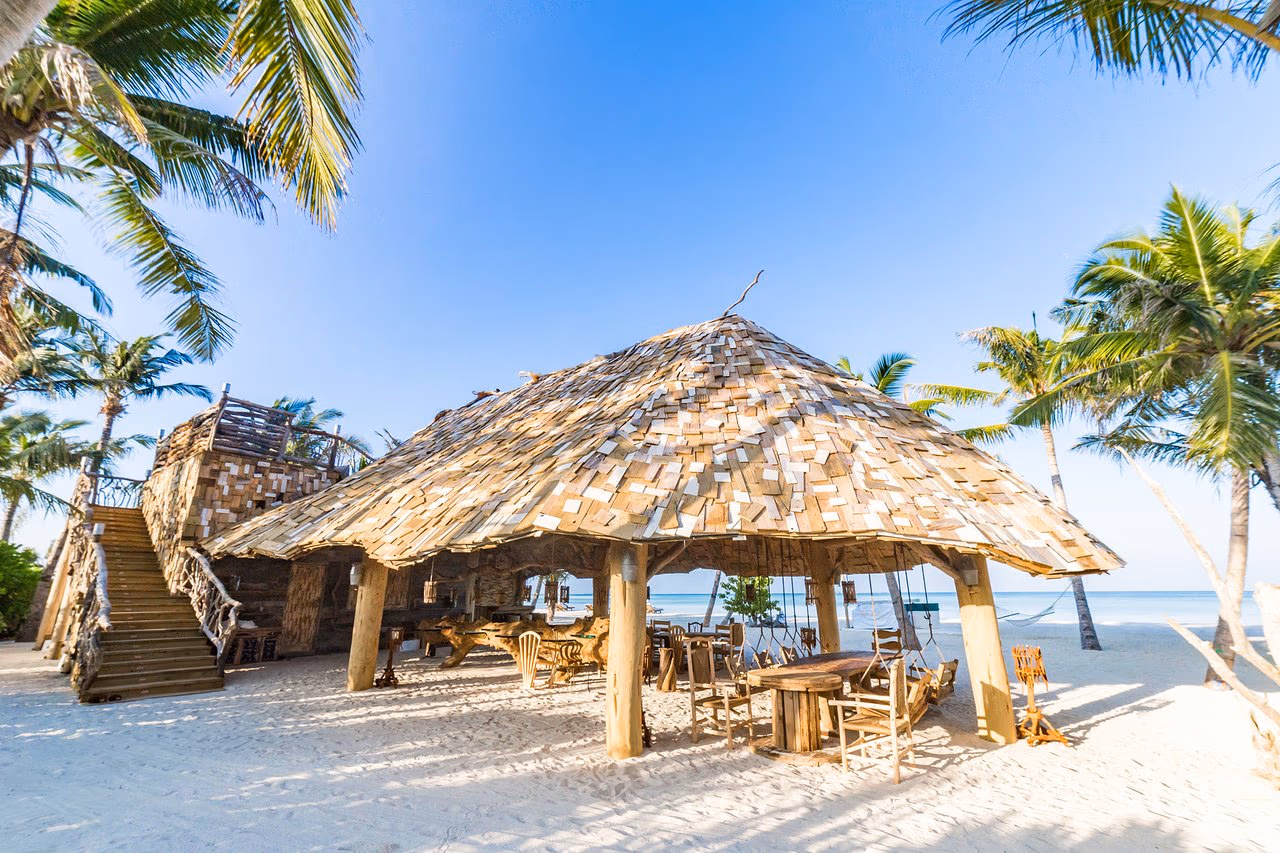 Crab Shack