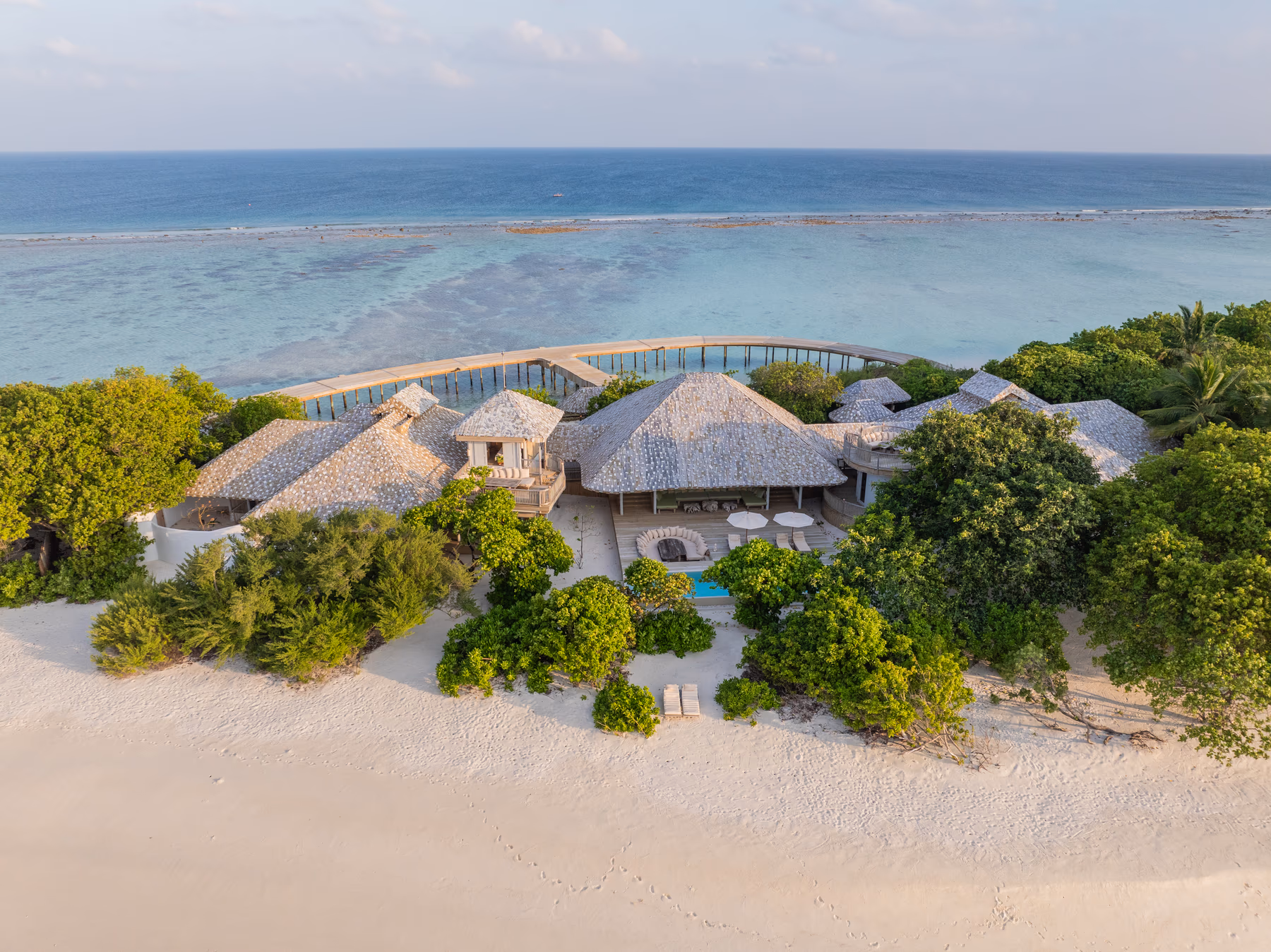 Beach Reserve