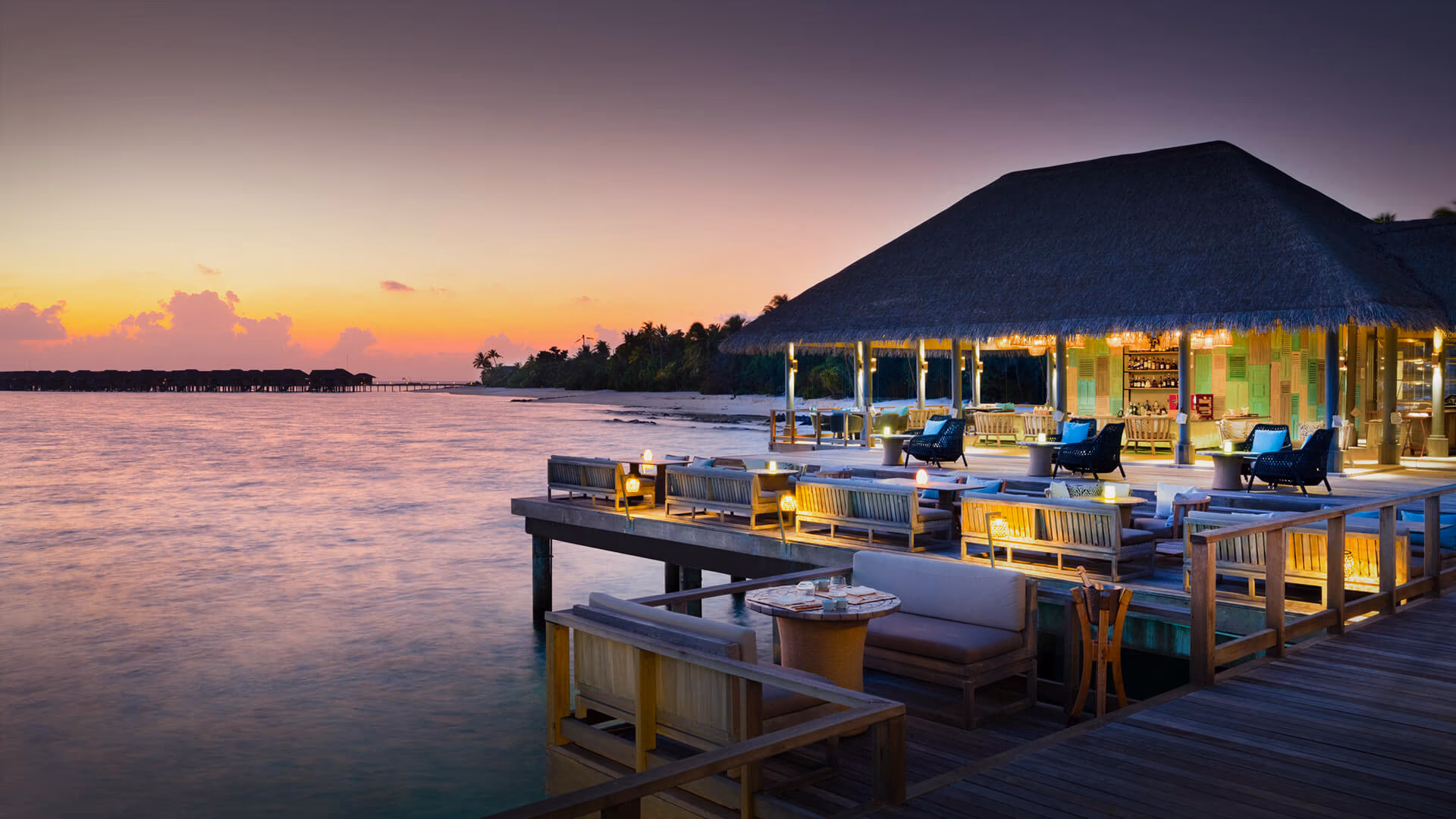 Lagoon Bar