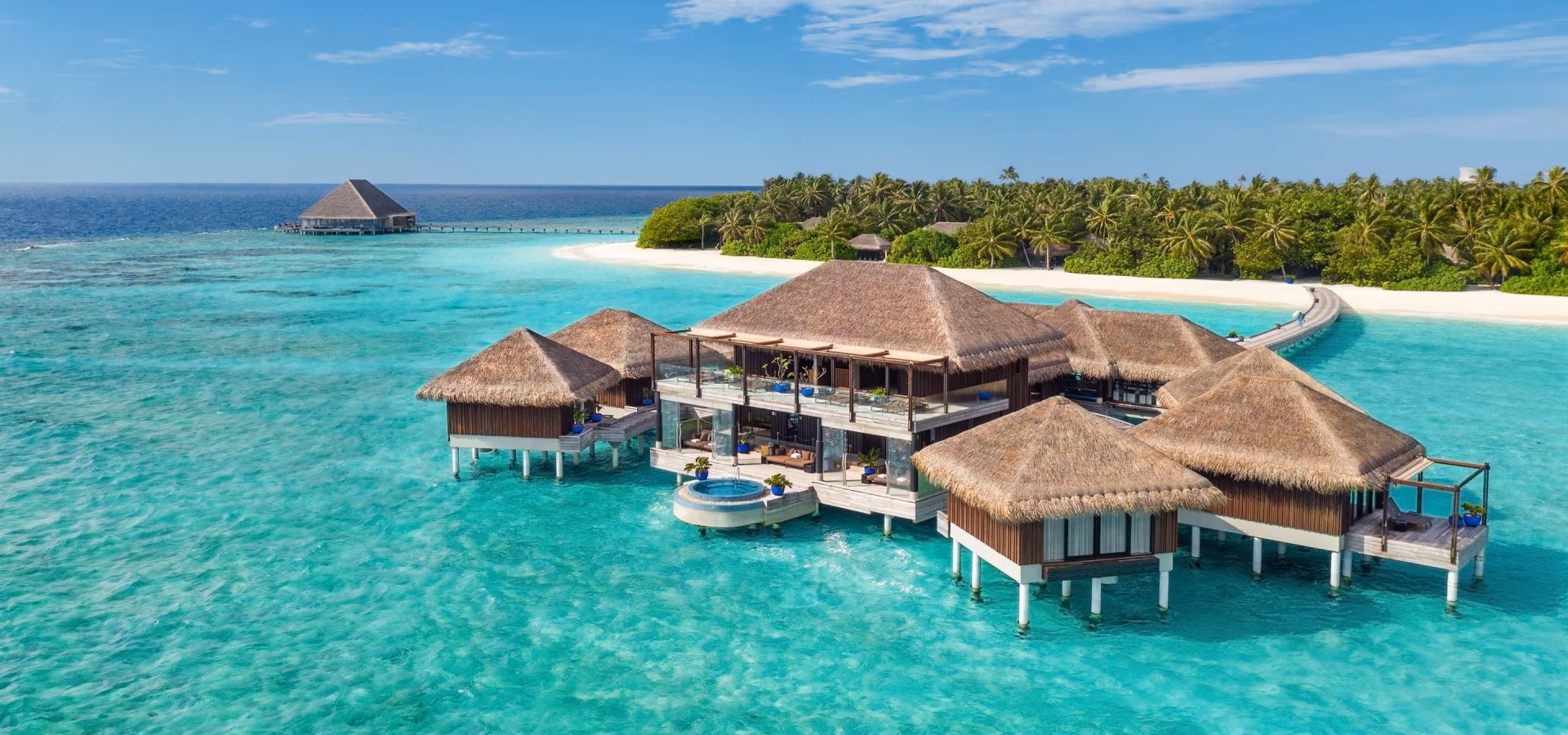 Velaa Private Island