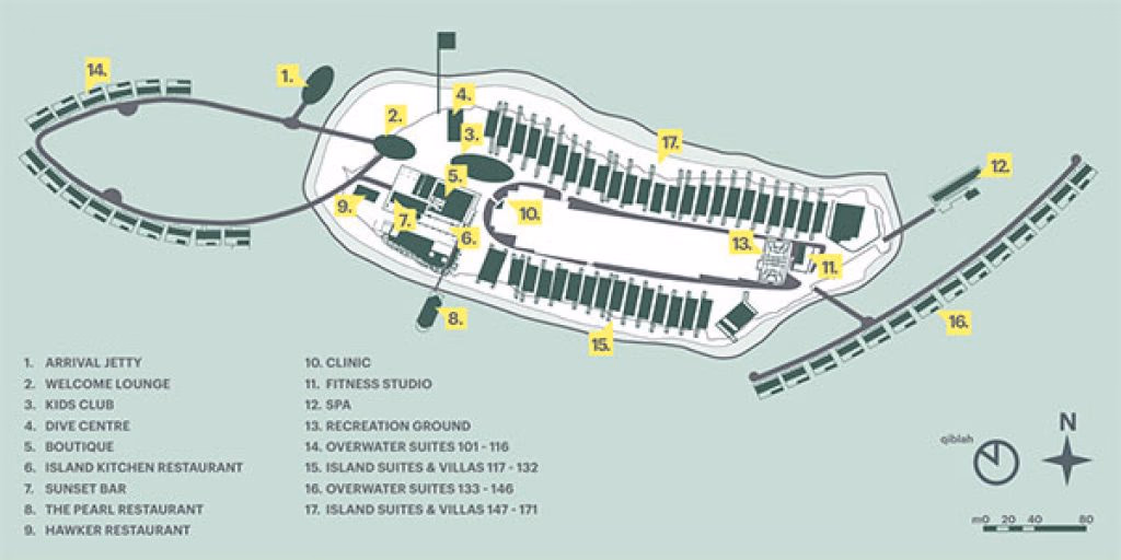 Carte / localisation