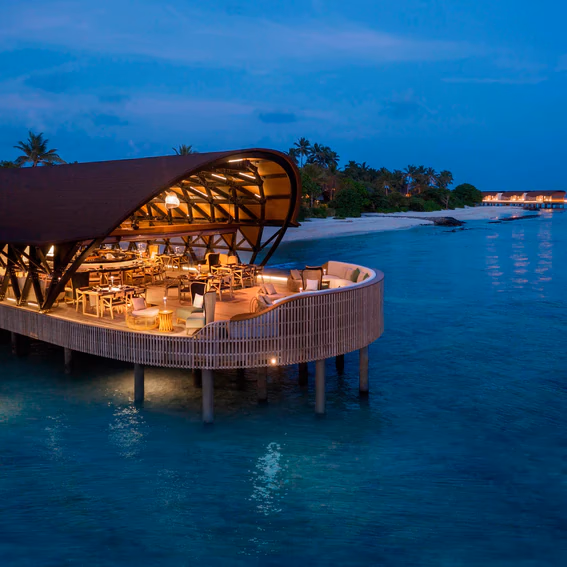 The Pearl
