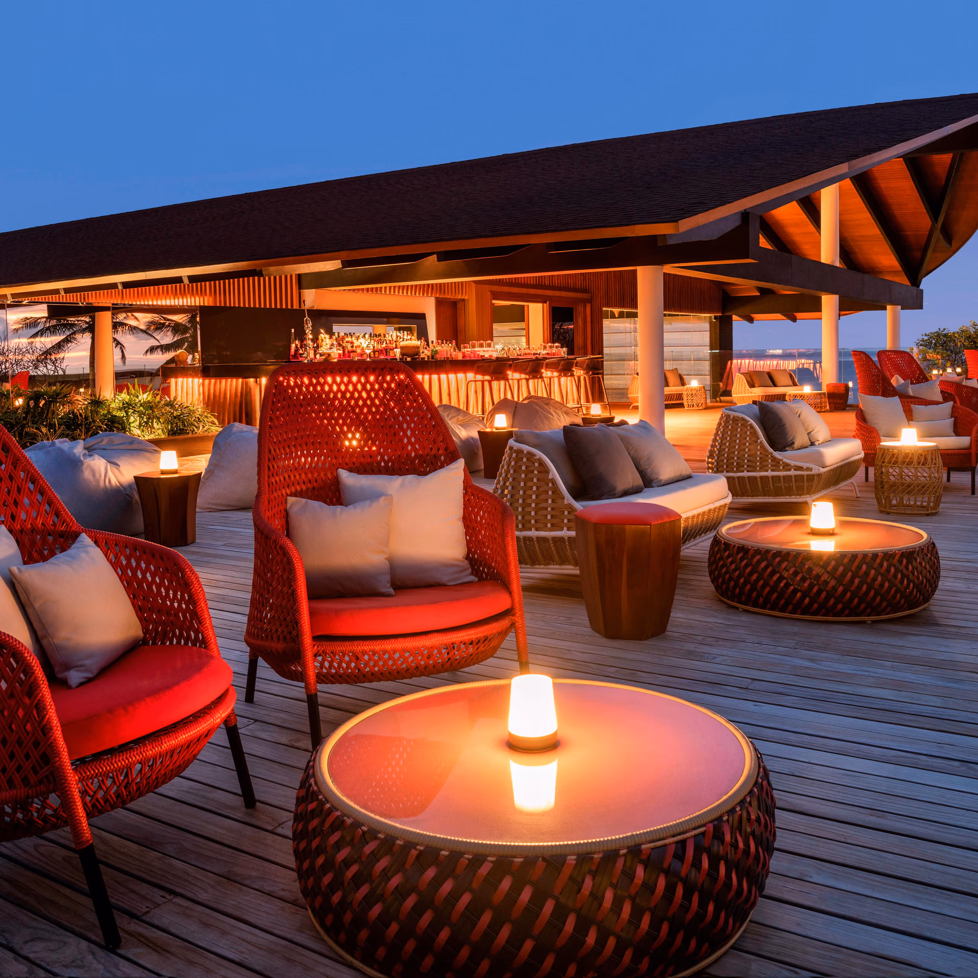 Sunset Bar