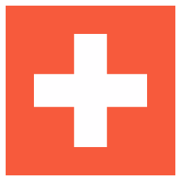 Drapeau suisse