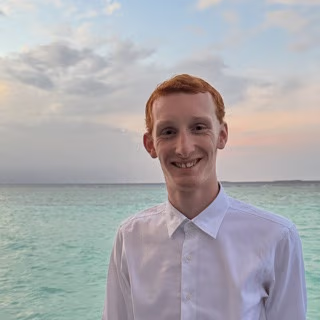 Lucas Urbain, fondateur de Mantaah