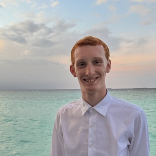 Lucas Urbain, fondateur de Mantaah Travel