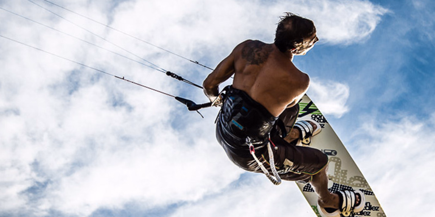 Sports nautiques & sensations